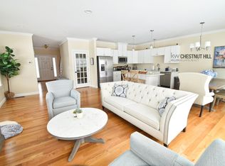 11 Westwood St #3, West Newton, MA 02465