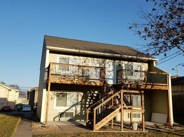 520 Wisconsin St APT A, Lawrence, KS 66044