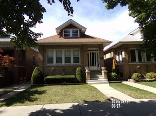 5016 N Kildare Ave, Chicago, IL 60630