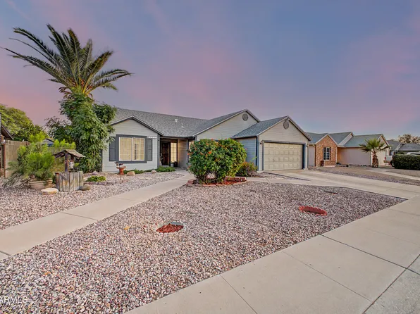 6321 W ACAPULCO Lane, Glendale, AZ 85306