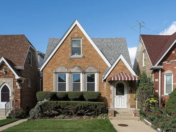 6510 W Palatine Ave, Chicago, IL 60631