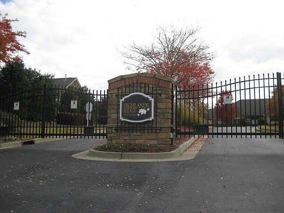 Gated Community