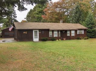 1925 Higgins Rd, Saint Helen, MI 48656