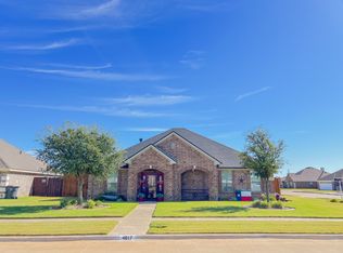 4817 Falcon Crest Blvd, Wichita Falls, TX 76310