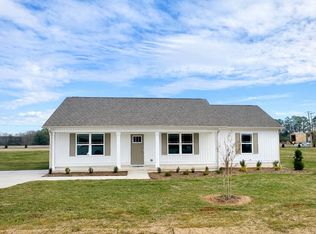 110 Dees Meadow Lane, Fremont, NC 27830