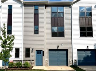 1117 Wonder Way, Charlotte, NC 28208