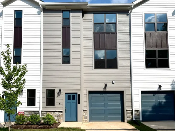 1117 Wonder Way, Charlotte, NC
