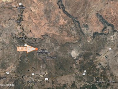 8135 Well Rd, Show Low, AZ, 85901