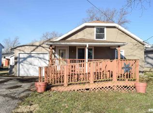 3723 Lauder Ave, Bartonville, IL