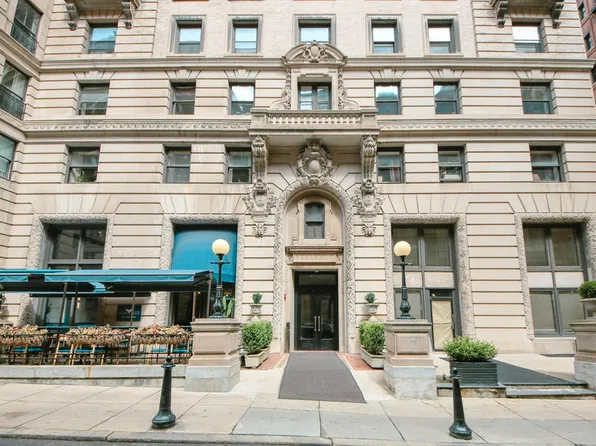 21 Beacon St APT 3K, Boston, MA 02108