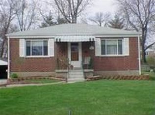 3659 Coral Gables Rd, Cincinnati, OH 45248