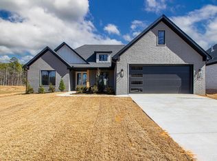 6178 Majestic Waters, Benton, AR 72019