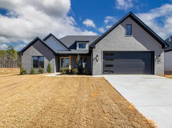 6178 Majestic Waters, Benton, AR 72019