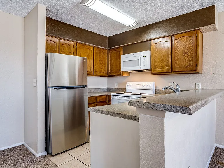 3022 Forest Ln #218 — Photo 9