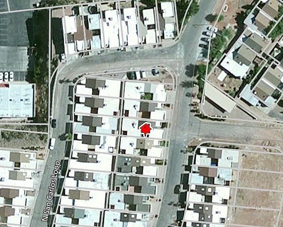 2nd image of 1805 N San Simon Dr