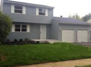 3914 Rio Grande Ave, Groveport, OH 43125