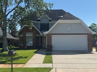 1822 Kings Row, Slidell, LA 70461
