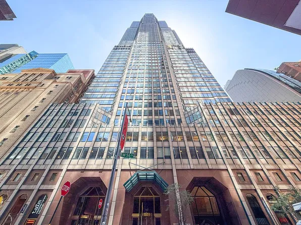 150 W 56th St APT 4312, New York, NY 10019