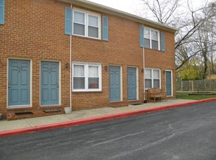 702 Rosedale St, Annapolis, MD 21401
