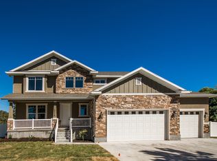 10579 S 2700 W, South Jordan, UT 84095