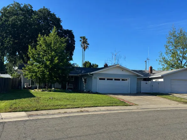 9125 Cecile Way, Sacramento, CA 95826