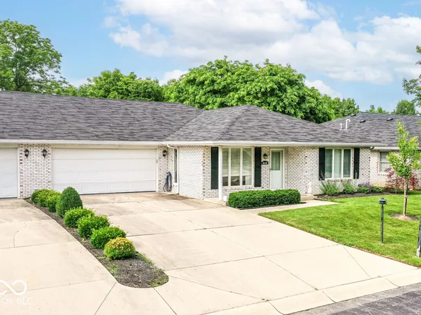 4501 N Wheeling Ave Unit 10A-101, Muncie, IN 47304