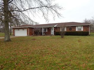 3994 Oxford Middletown Rd, Trenton, OH 45067