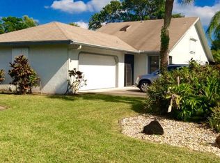 7598 Meed Cir, Lake Worth, FL 33467