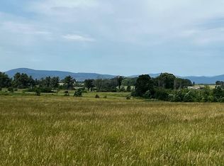 1650 Crown Point Rd, Bridport, VT 05734