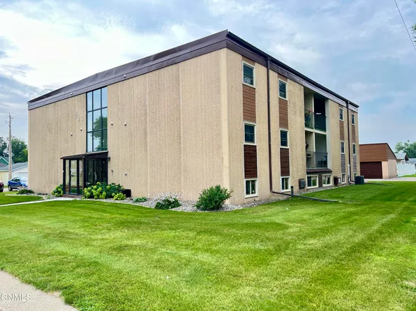 314 4th St NE Unit 10, Valley City, ND 58072