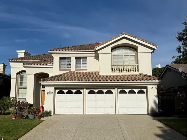 3833 Waterford Way, Calabasas, CA 91302