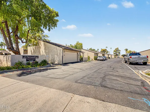 2256 W LINDNER Avenue #27, Mesa, AZ 85202