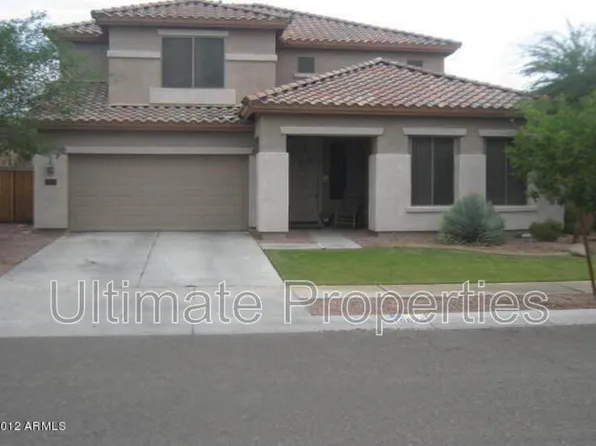 16974 W Bradford Way, Surprise, AZ 85374