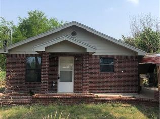 1001 Sonora St, Mission, TX 78572
