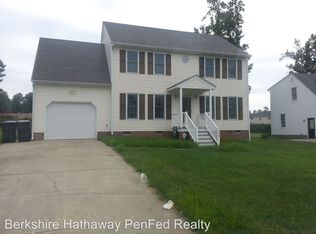 5225 Hackney Rd, North Chesterfield, VA 23234