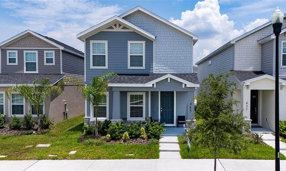 1st image of 445 Silverbell Trl