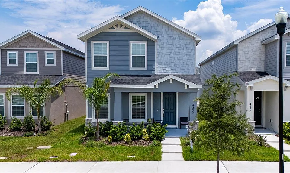 445 Silverbell Trl