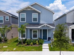 445 Silverbell Trl, Saint Cloud, FL 34771