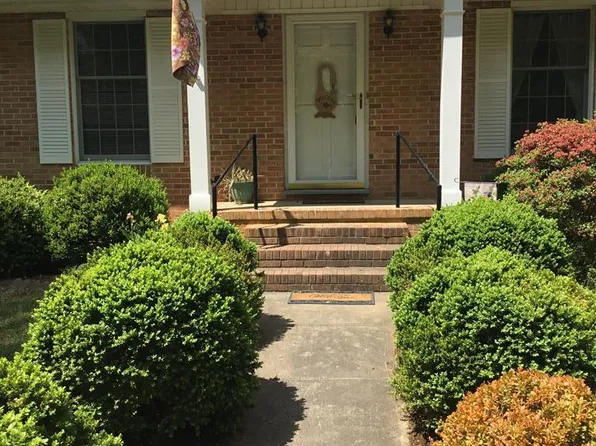 2501 Whitehead Rd, Keysville, VA 23947