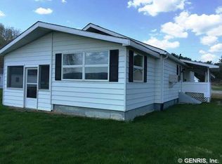 3550 Kiklowicz Rd, Bradford, NY 14815