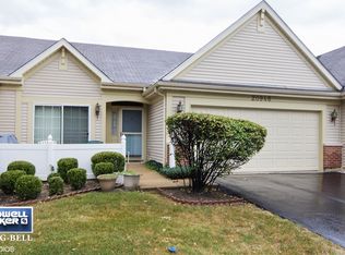 20946 W Spruce Ln, Plainfield, IL