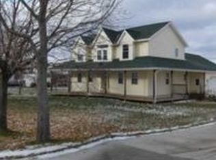 3900 Krouse Rd, Owosso, MI 48867