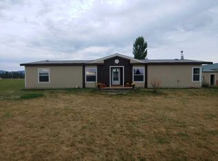37411 N Elk Chattaroy Rd, Elk, WA 99009