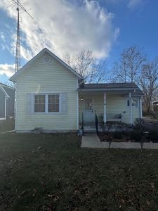 541 High St, Washington Ch, OH, 43160