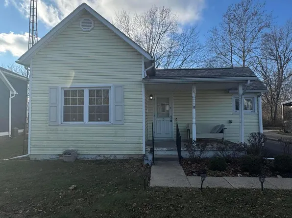 541 High St, Washington Ch, OH 43160