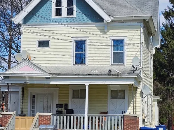1803 S Salina St, Syracuse, NY 13205