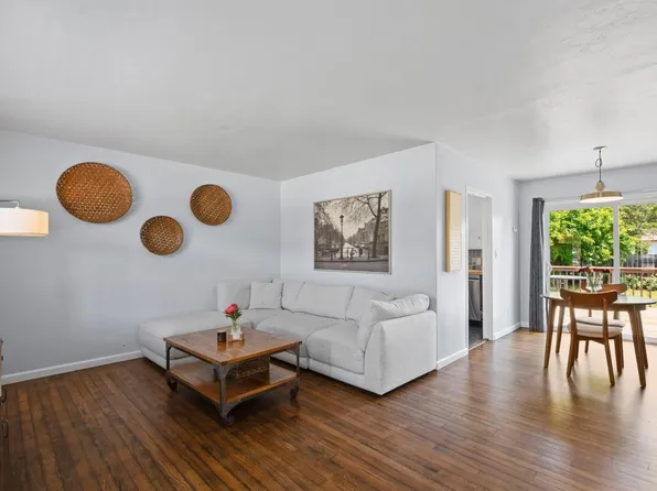 20 Bellevue Avenue, Napa, CA 94558