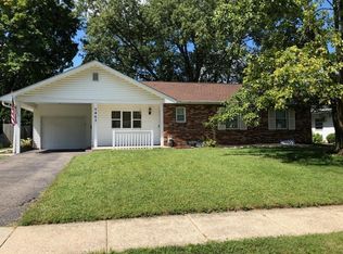 5463 Redwood Rd, Columbus, OH 43229