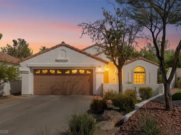 236 Misty Garden St, Henderson, NV 89012