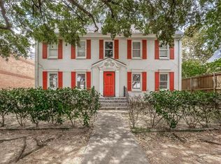 1111 Banks St APT 3, Houston, TX 77006